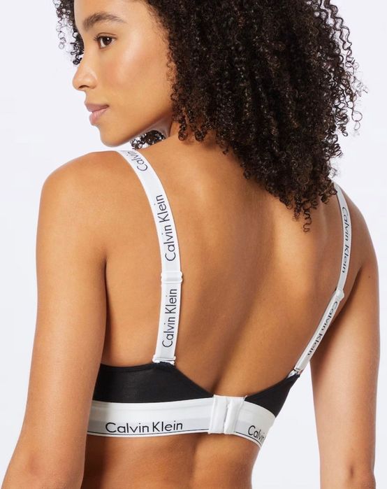 Сутиен Calvin Klein