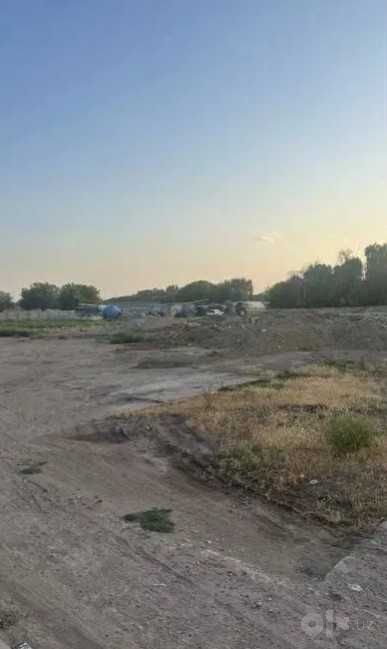 Ахмад Яссавий 4 га под производство, 89 соток в Бектемире под коттеджи