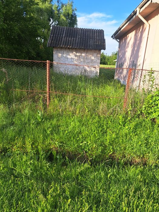 Vand teren intravilan în comuna Stalpeni, judetul Argese