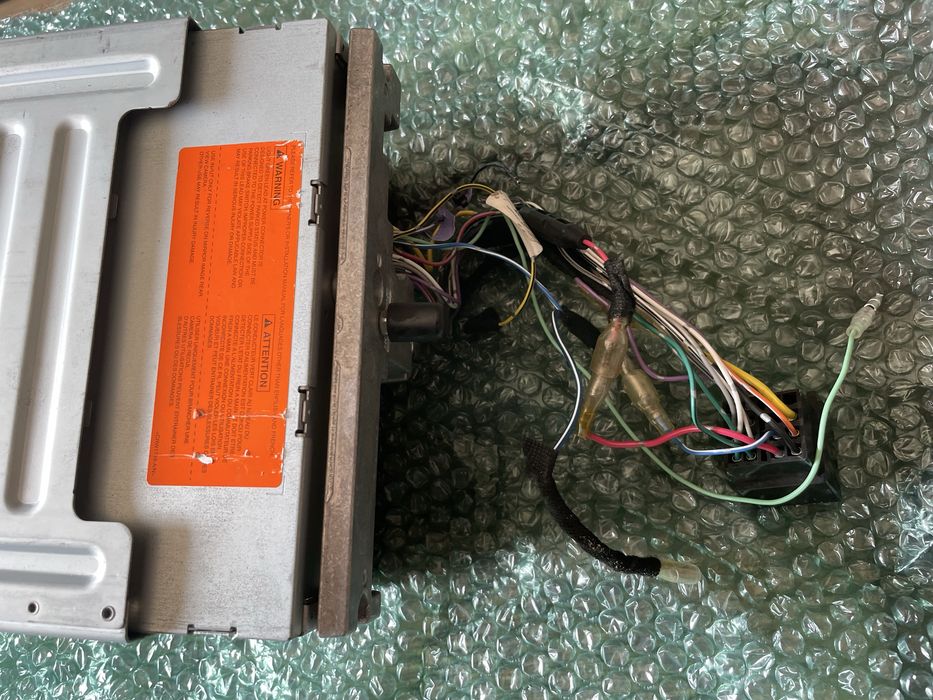 Multimedia Pioneer AVH-3200DVD