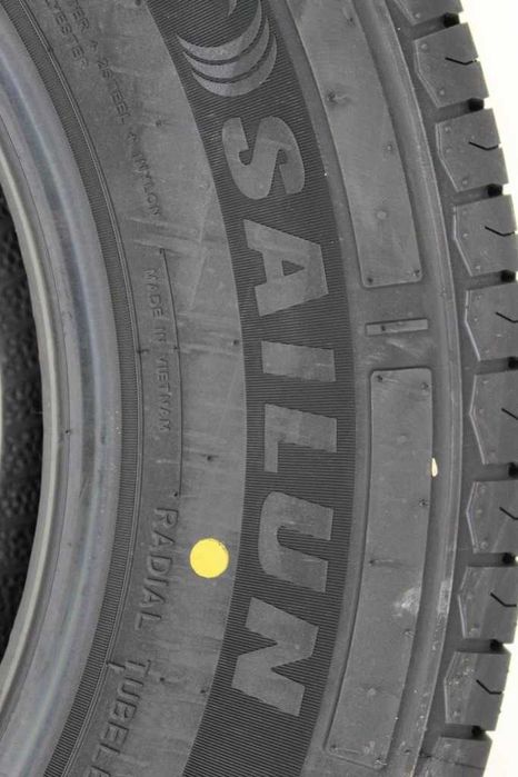Anvelope vara noi 195/75R16C, 110/108T, 10PR, Sailun