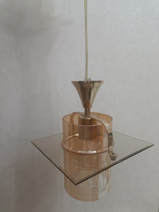 2 люстры по 3000