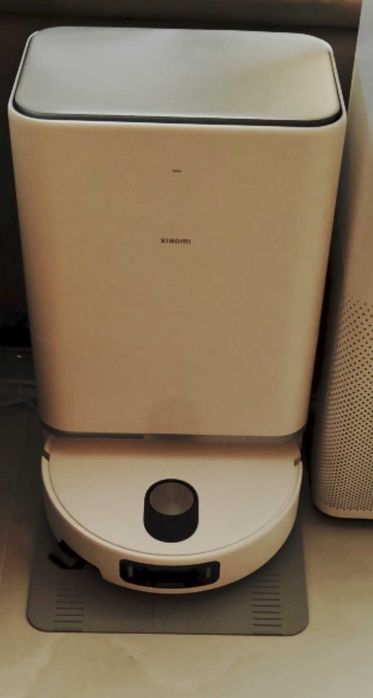 Робот за почистване Xiaomi Robot Vacuum 5 Pro