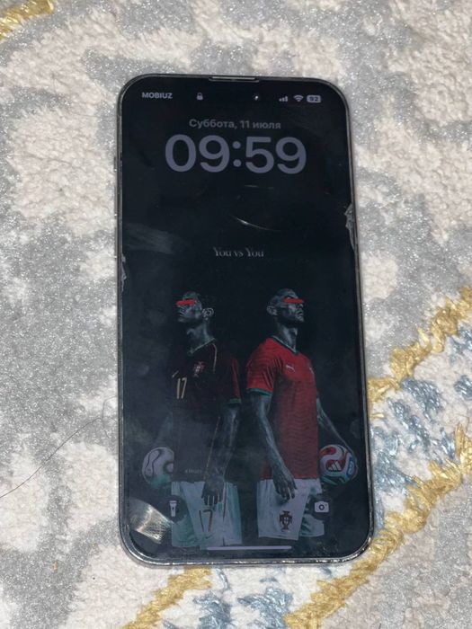Iphone 14 max 128gb