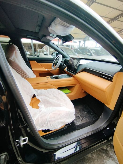 DongFeng 008+2026