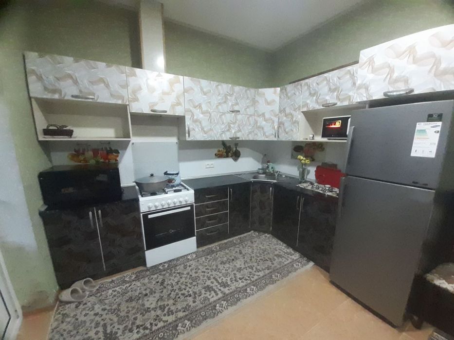 Ховли сотилвотти 7 сотихли Кириб яшашга тайёр