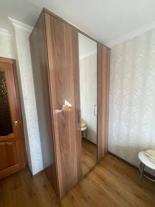 Шкаф вместительный