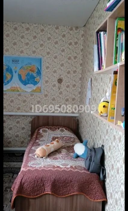 Продам часть дома в Бесколе