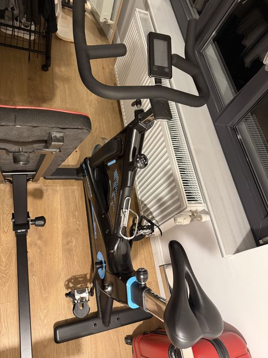 Bicicletă Energetics SP 2.1 Pro