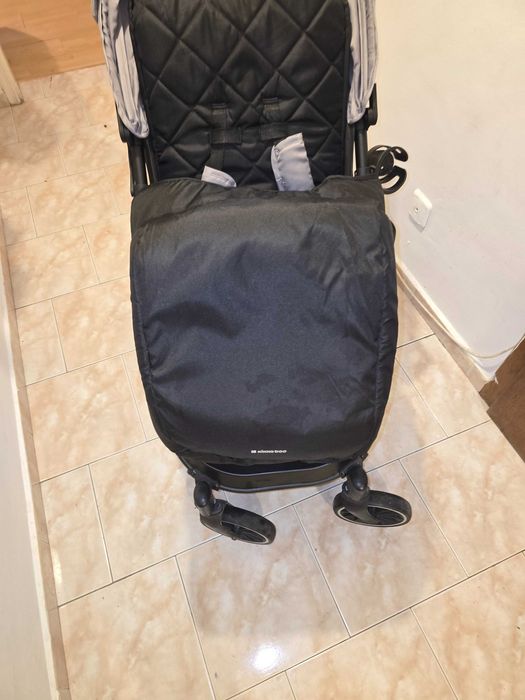 Продавам детска количка Kinda Boo – модел Sarah