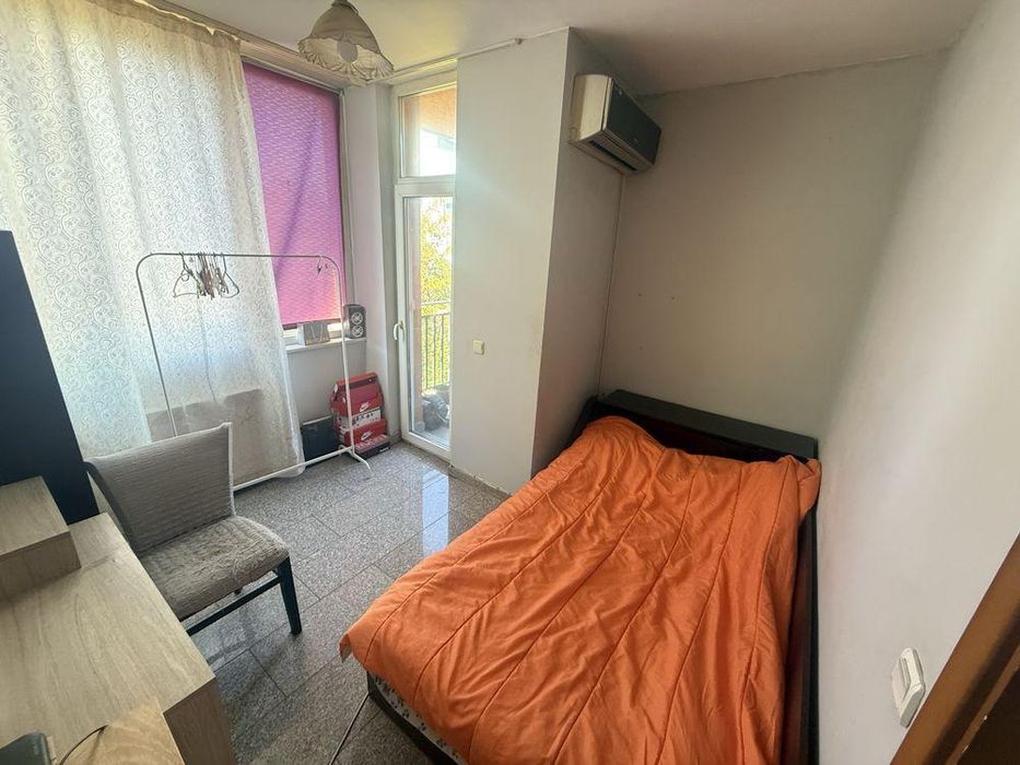 Дава се под наем Тристаен апартамент в София, Павлово - 60 кв.м за 713.49 € - Снимка #2