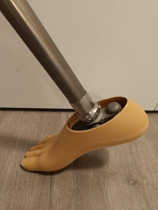 Proteza Coapsa Modulara