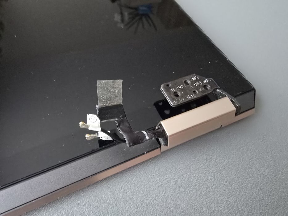 Капак камера микрофон за лаптоп HP Spectre x360 15-eb0043D