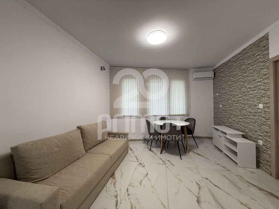 Дава се под наем Двустаен апартамент в Велико Търново, Център - 49 кв.м за 318.75 € - Снимка #3