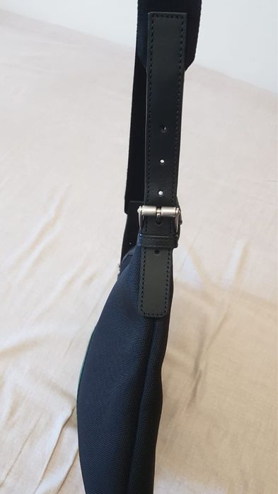 Сумка мессенджер Бренда Gucci