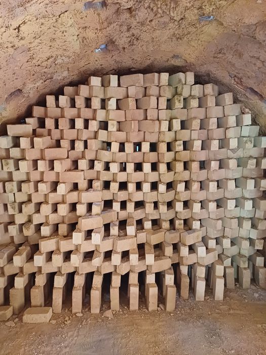 Pishgan gʻisht poltora