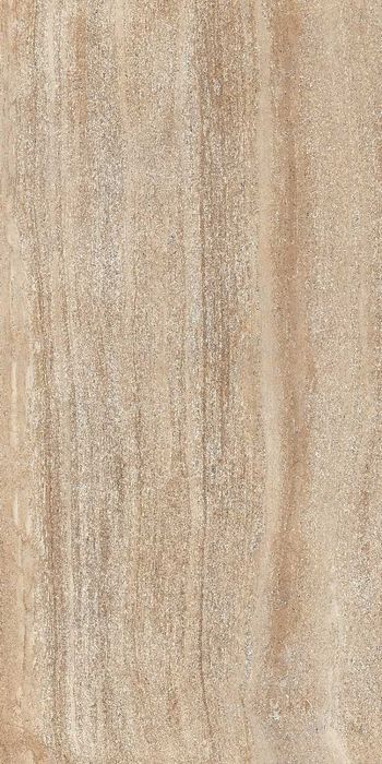 Gresie portelanata Travertine Gold F P 600X1200X8 R Mat 1L