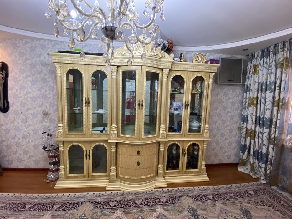 Горька Сервант