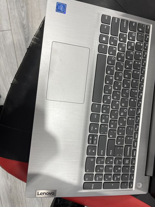 Ноутбук Lenovo ldeaPad 3