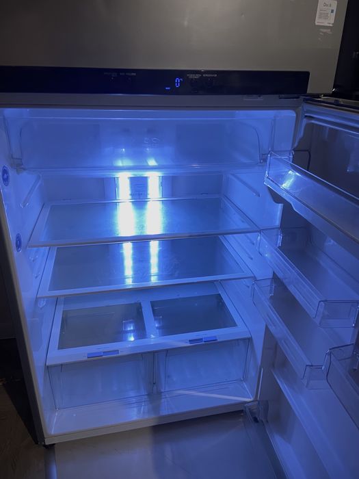 Холодильник LG GR-M802GLHW