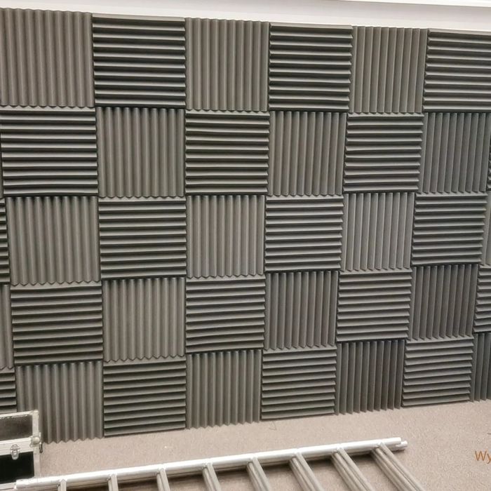 звукопоглащения ,шумоподавления, акустик поролон,