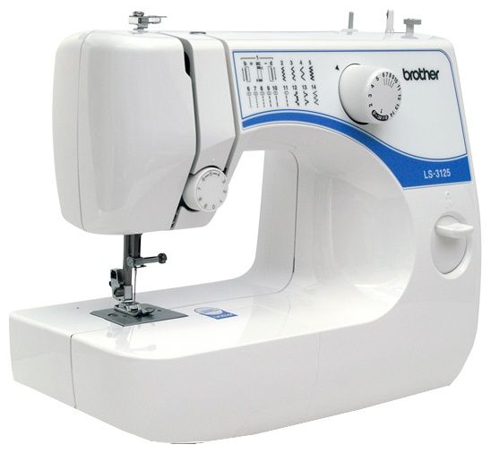 Продам швейную машину