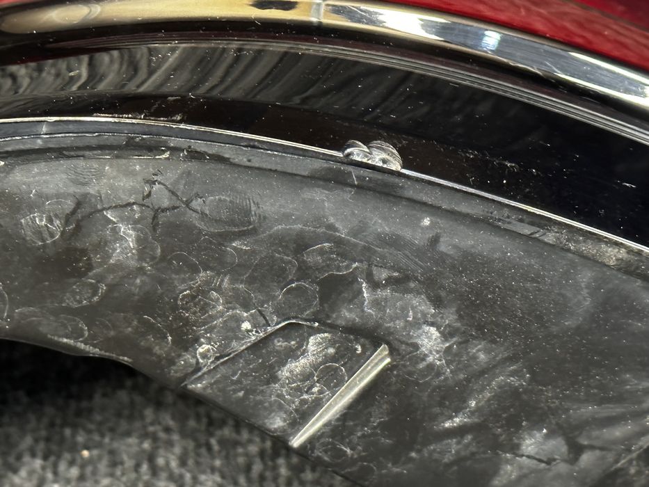 Stop aripa stanga Bmw seria 5 G30 facelift LCI