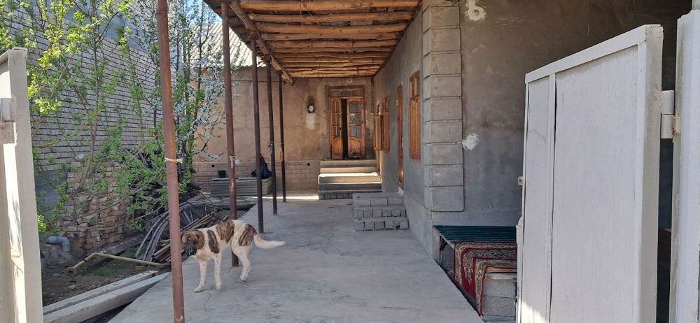 Уй сотилади Зудлик билан