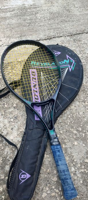 Racheta tenis junior