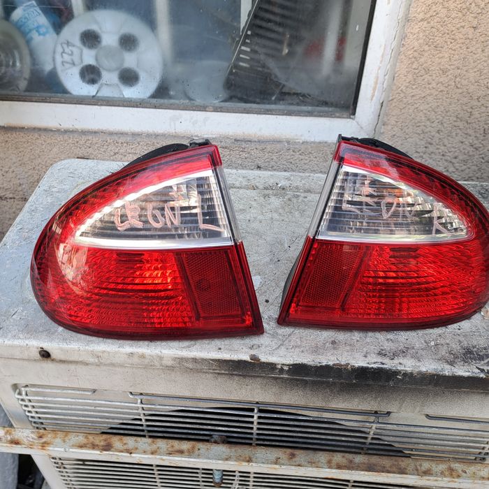 Оригинални стопове Seat Cordoba.Ibiza.Altea.Тoledo