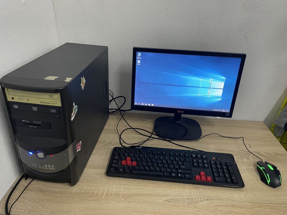 Продам компьютер