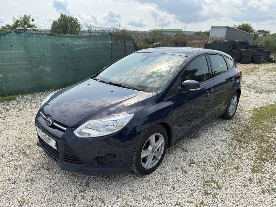 Euro 5/ AC / Rate Avans 0 / Import Olanda