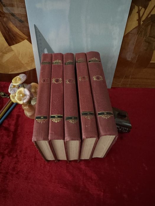 Сувениры винтажные