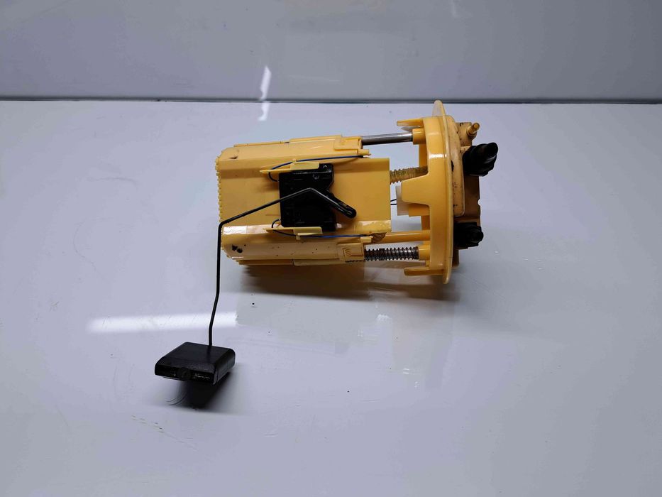 Sonda litrometrica Peugeot Partner (II) [Fabr 2008-2018] 9684995280 1.