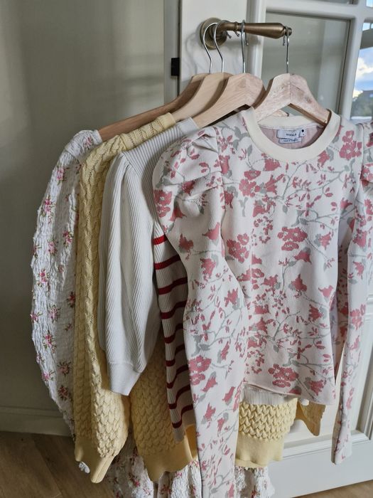 Haine primavara S noi Reserved