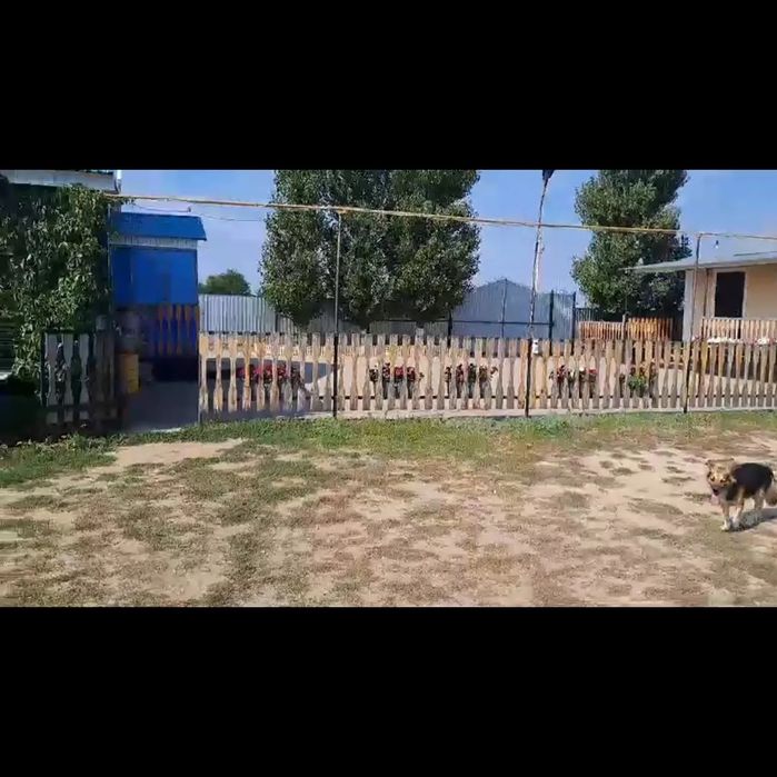 Продается дом в поселке