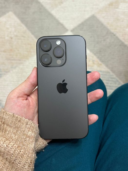 Iphone 14 Pro,  256GB ,