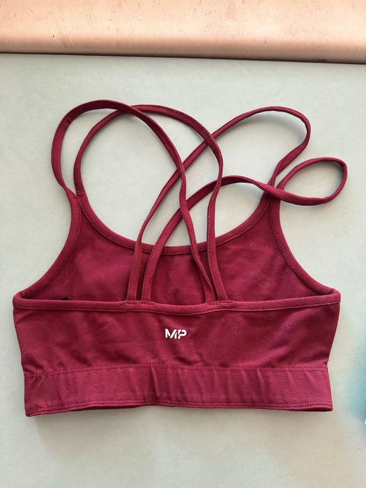 Нови топове My Protein, XS