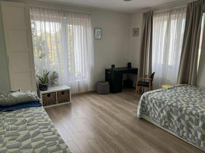Дава се под наем Двустаен апартамент в Варна, Общината - 62 кв.м за 850 € - Снимка #5