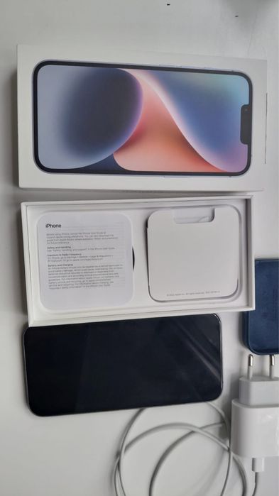 iPhone 14 128 гб