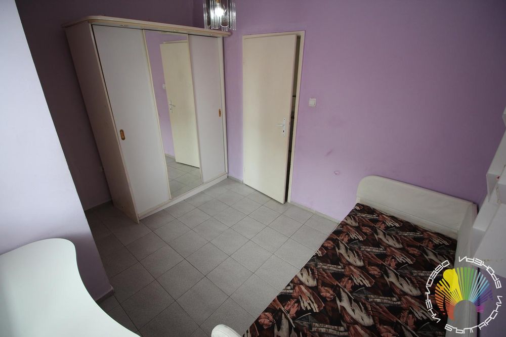 Дава се под наем Двустаен апартамент в Бургас, Възраждане - 72 кв.м за 306 € - Снимка #12