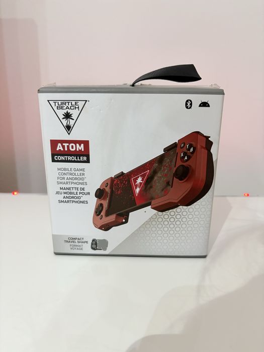 Vand controller Turtle Beach