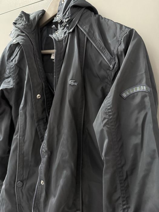 Пролетно яке Lacoste