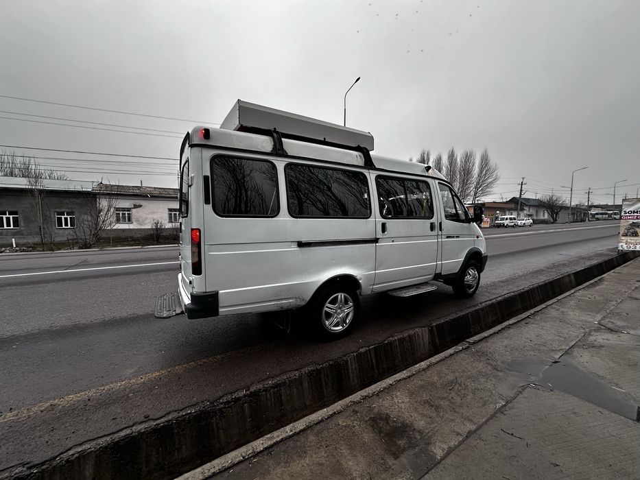 Gazel biznes sotiladi 2018 surochni pul zarl