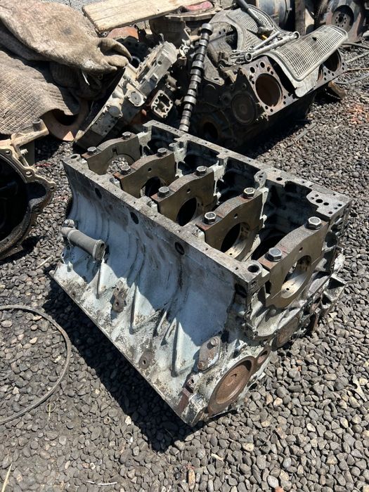 Запчасти на КАМАЗ