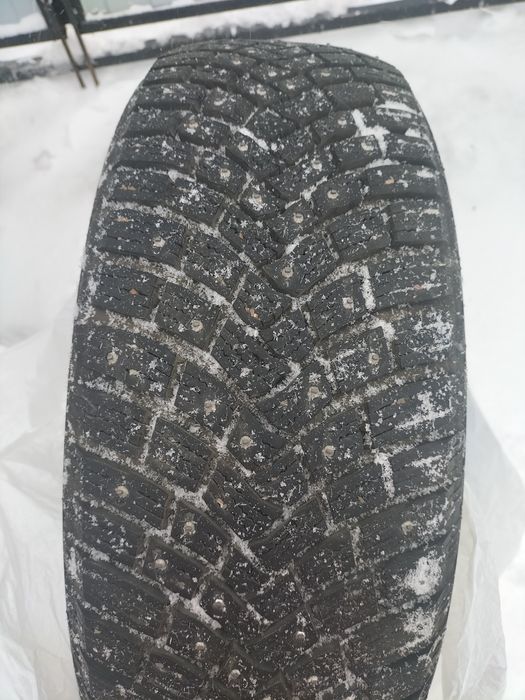 Шины Continental