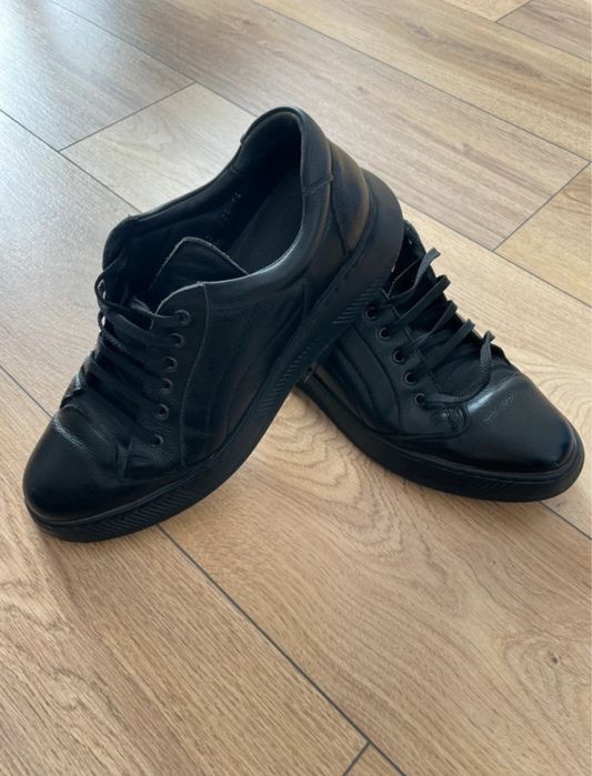 Incaltaminte barbat piele interior-exterior Marelbo