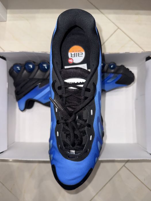 Маратонки Nike Air Max DN8 “Hyper Royal” - размер 46