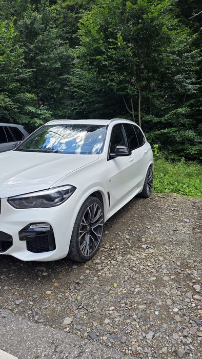 VAND BMW X5 G05 2020