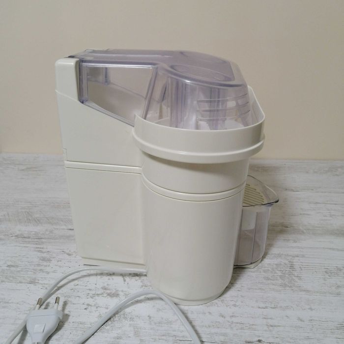 DeLonghi сокоизтисквачка цитруспреса